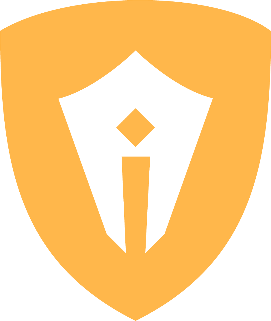 Signati Logo Symbol orange