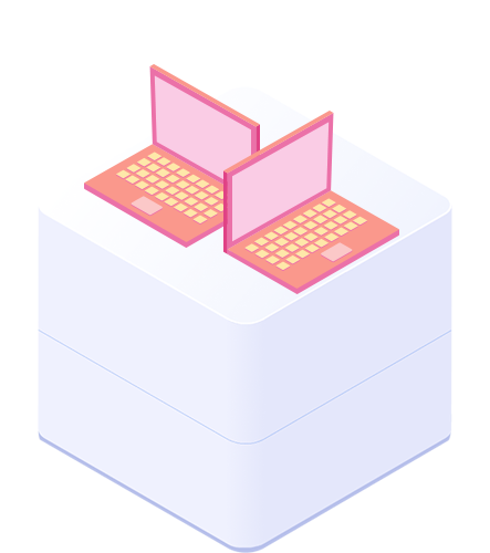 Icon für Team-Kollaboration